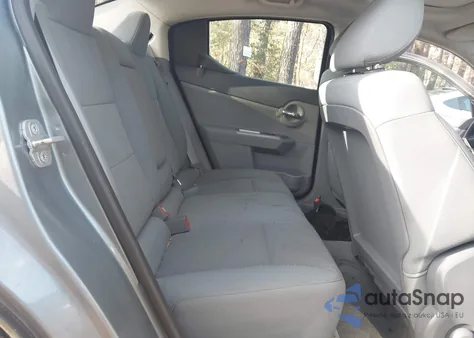 2008 Dodge Avenger Sxt from USA, damaged, VIN 1B3LC56R48N600477